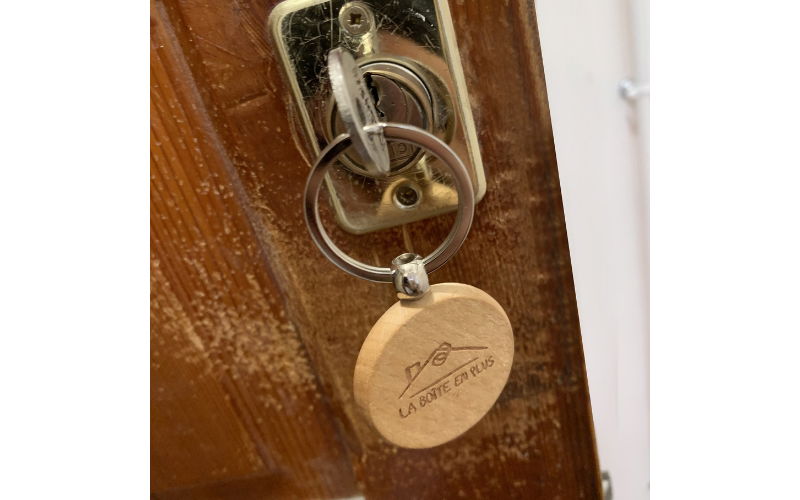 Estudio Independiente Senlis 263989