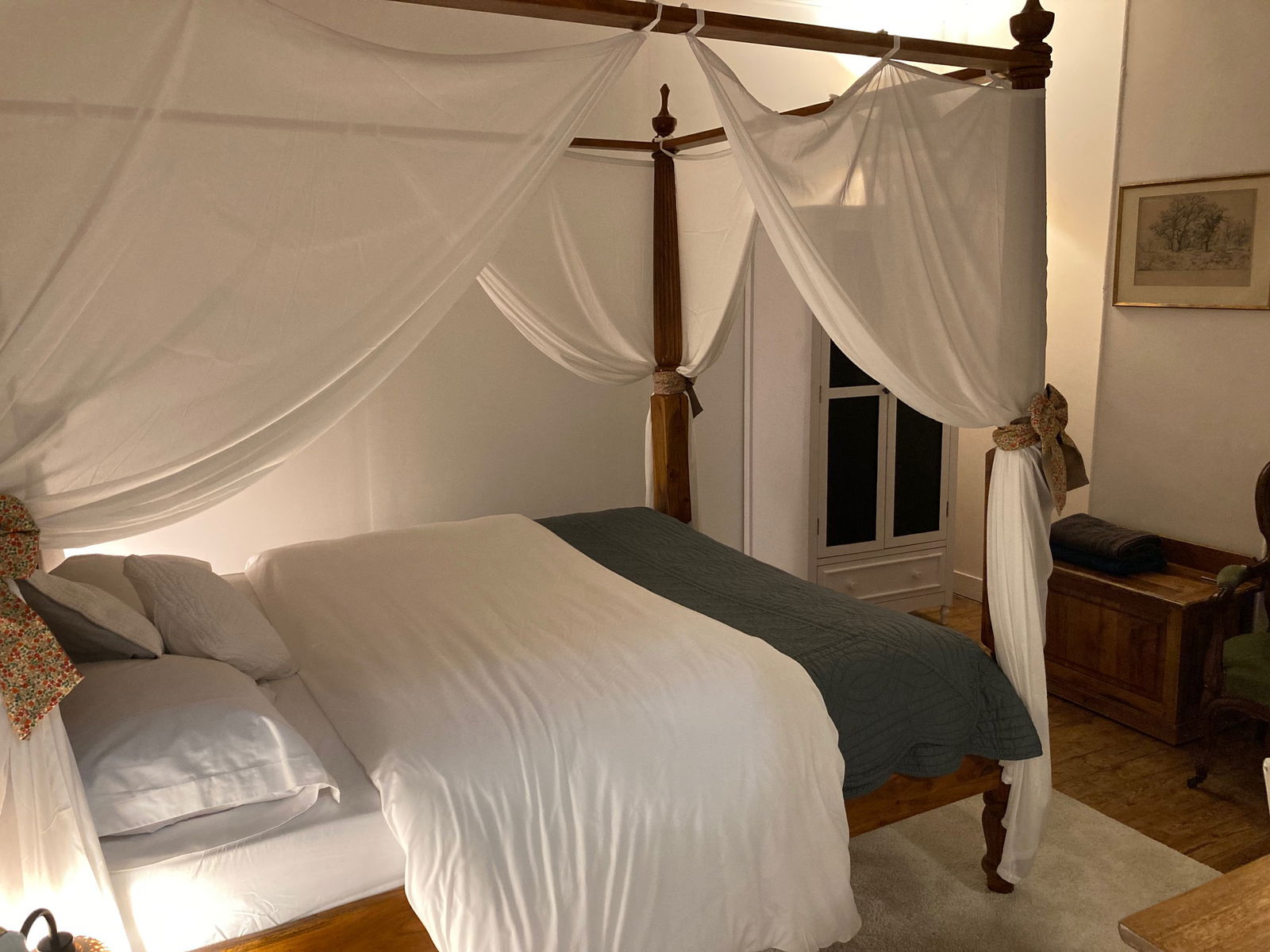Estudio Independiente Senlis 263989