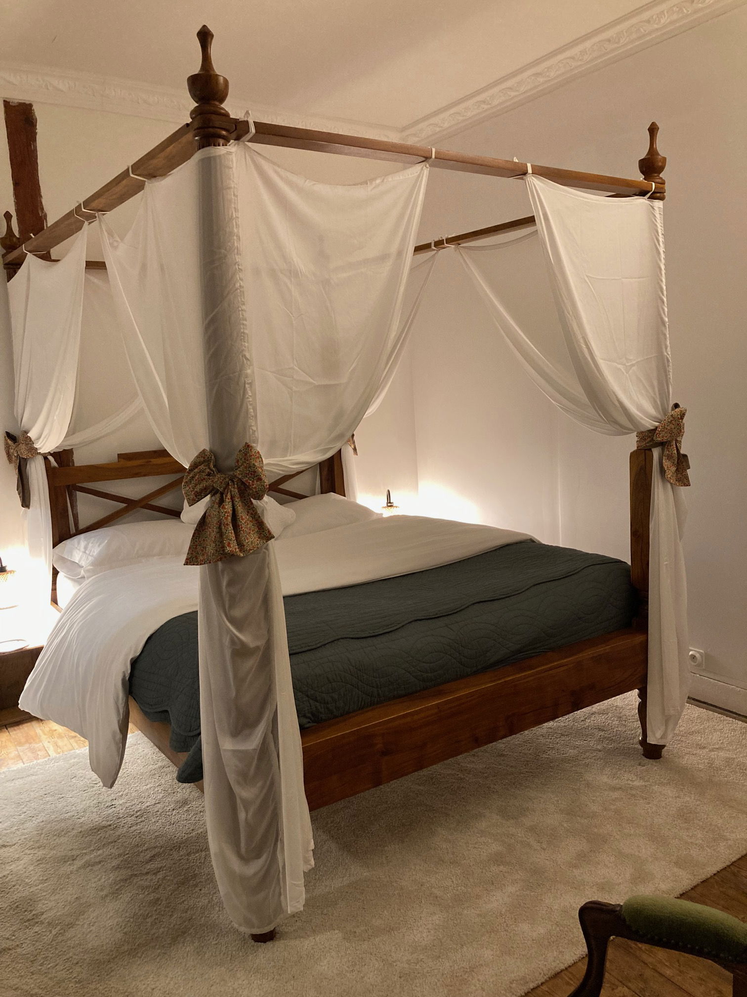 Estudio Independiente Senlis 263989