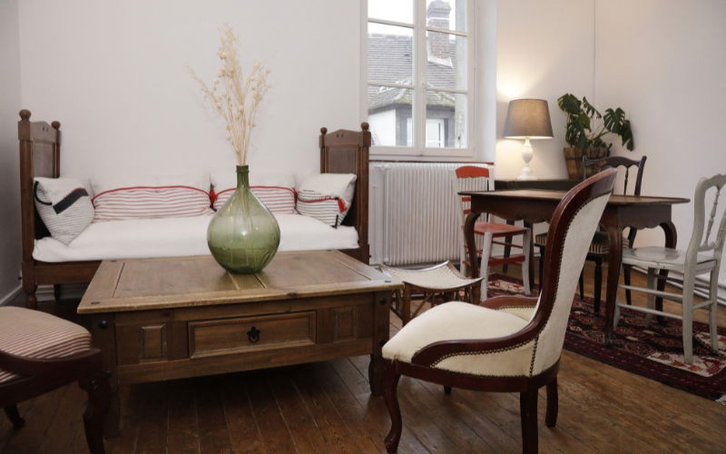 Tutta La Casa Senlis 263989