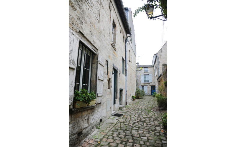 Tutta La Casa Senlis 263989