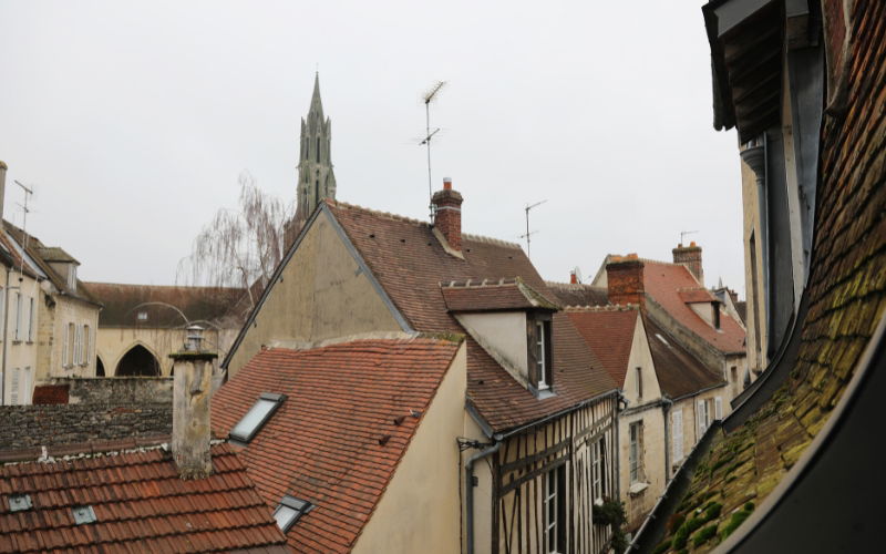 Tutta La Casa Senlis 263989