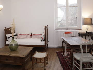 Habitación En Alquiler Senlis 263989