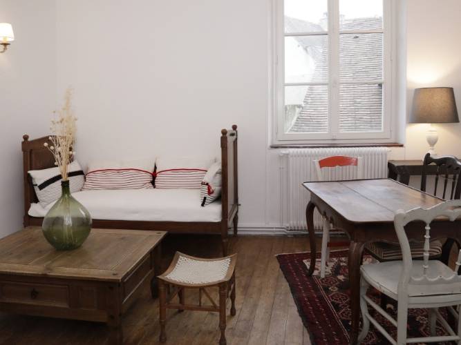 Homestay Senlis 263989