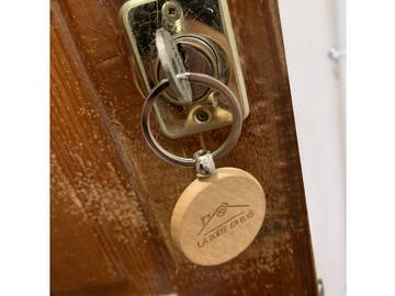 Logement Entier Senlis 263989-9