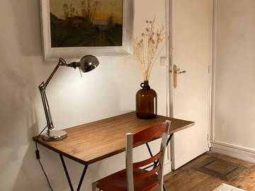 Logement Entier Senlis 263989-13