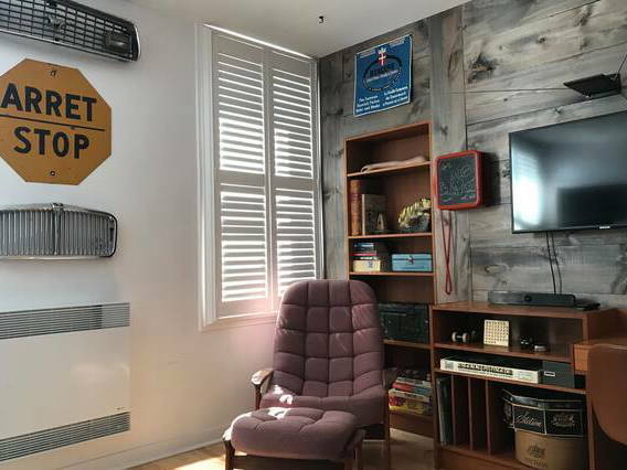 Logement Entier Montréal 229152-1