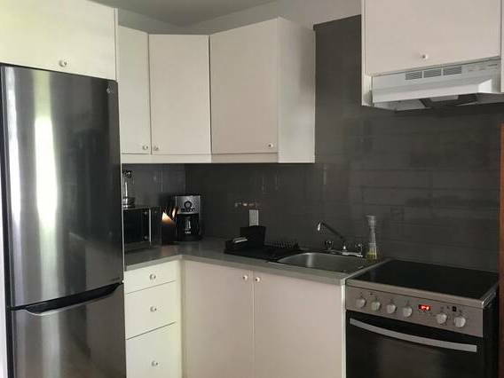 Logement Entier Montréal 229152-4