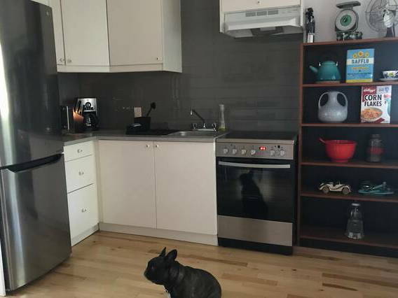 Logement Entier Montréal 229152-5