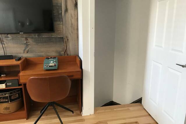 Logement Entier Montréal 229152