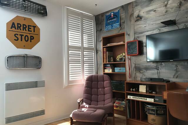 Unabhängiges Studio Montréal 229152