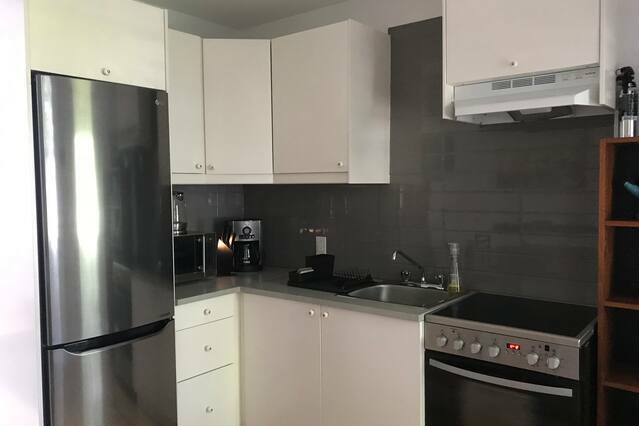 Oberoende Studio Montréal 229152