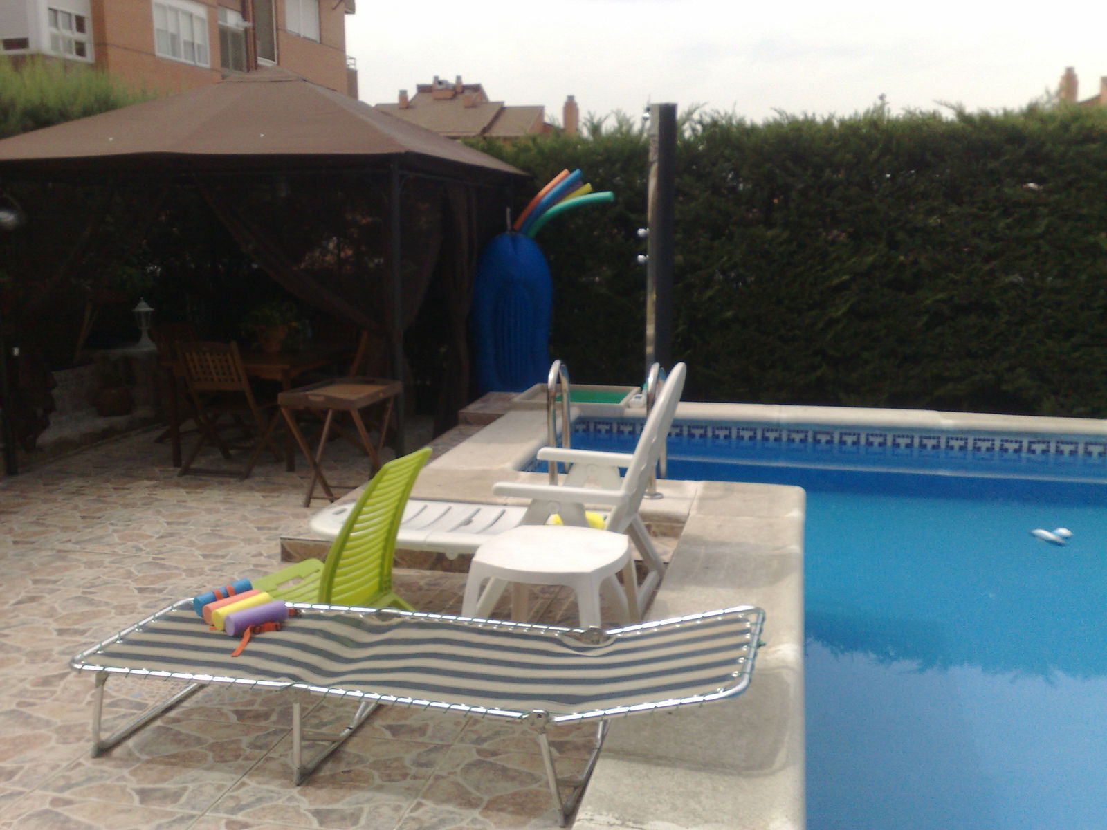 Homestay Boadilla del Monte 149510