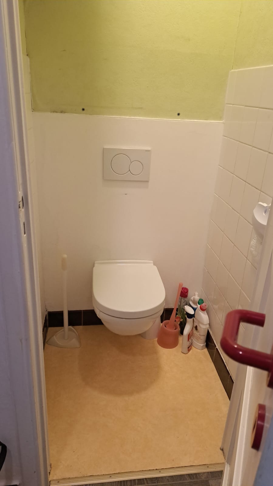 Gesamte Unterkunft Messancy 674535
