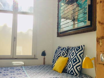 Logement Entier Saumur 241399-8