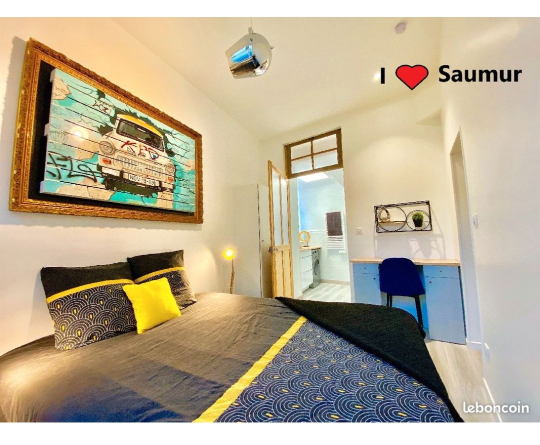 Independent Studio Saumur 241399