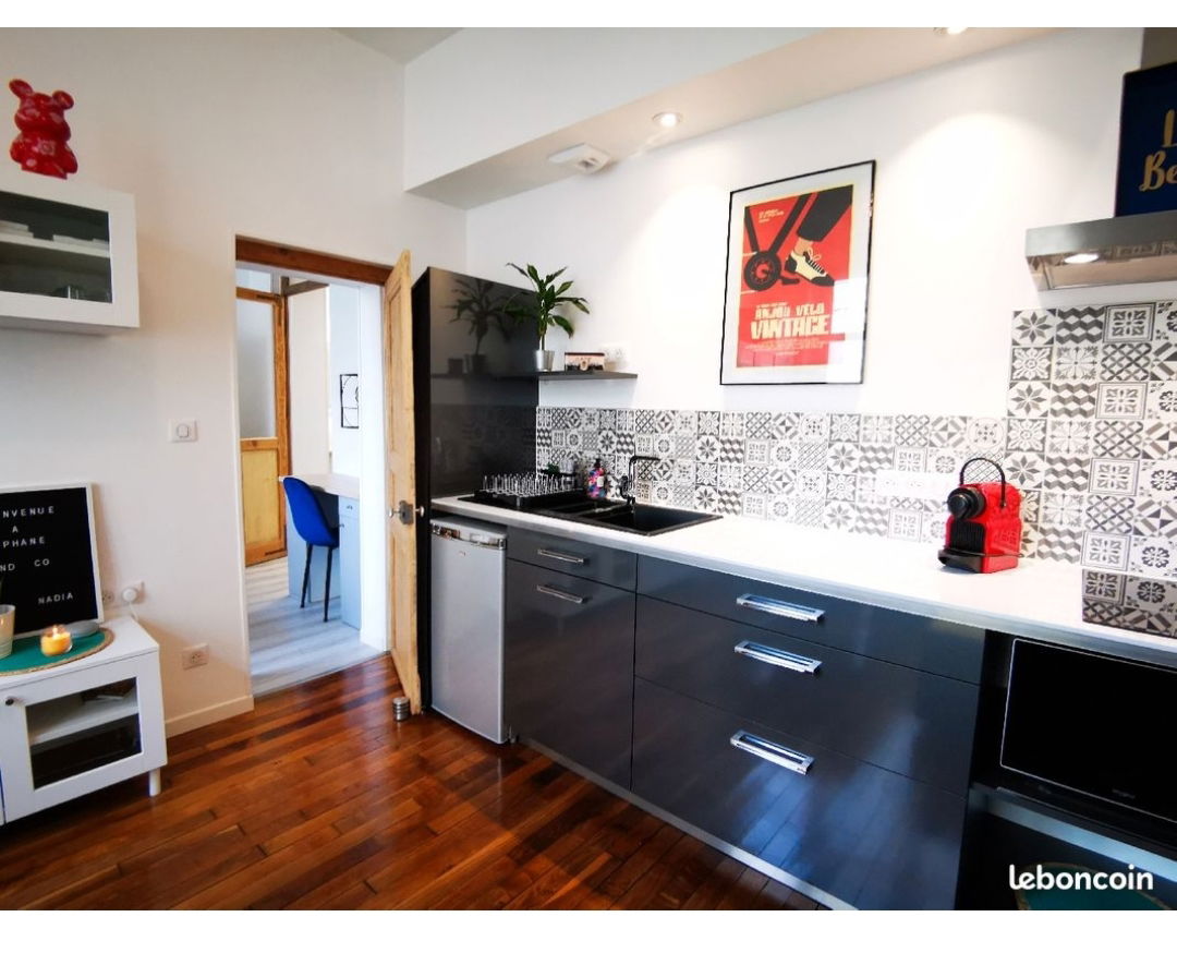 Estudio Independiente Saumur 241399