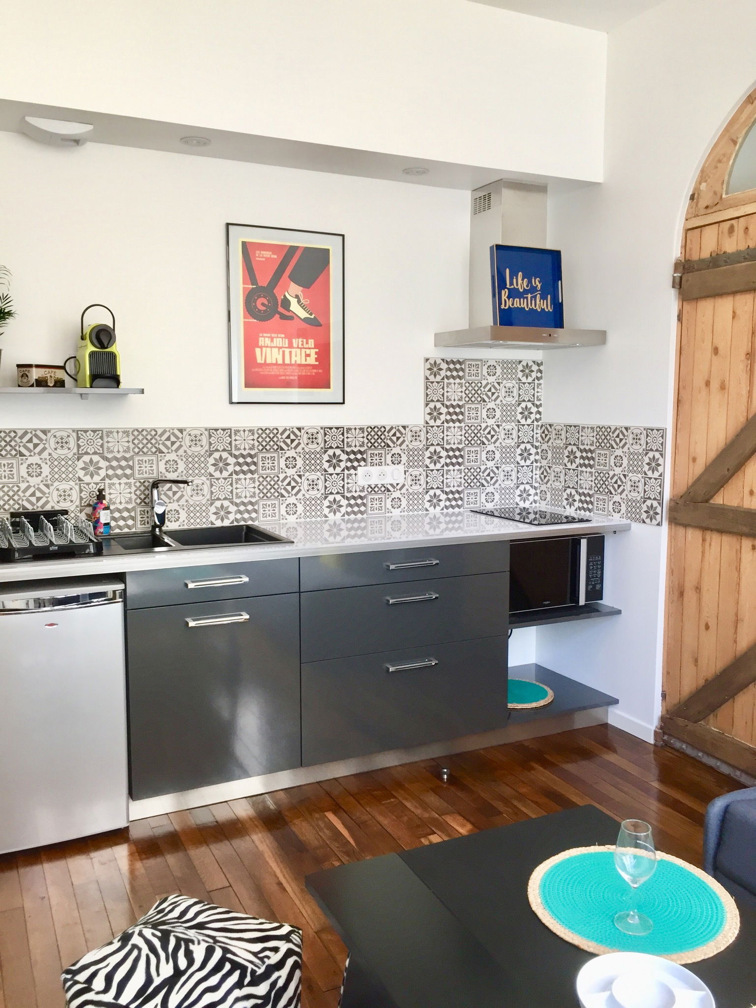 Tutta La Casa Saumur 241399