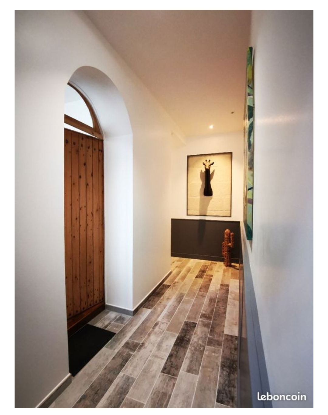 Unabhängiges Studio Saumur 241399