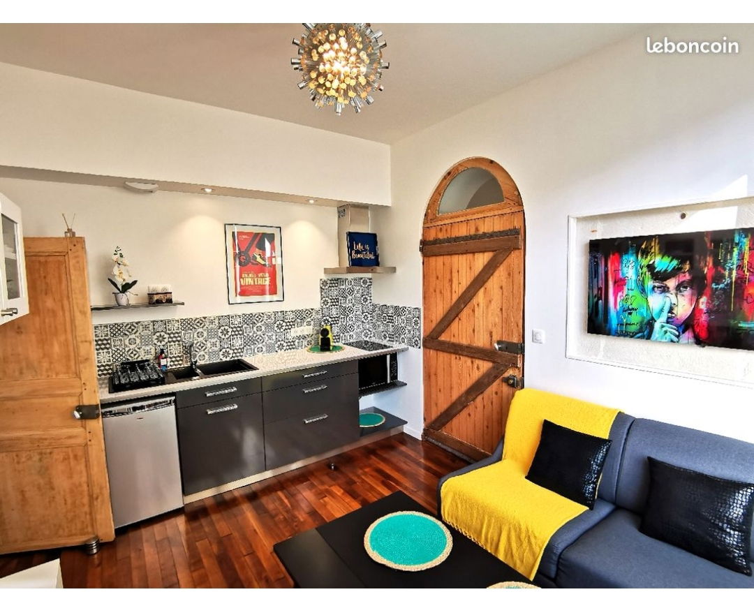 Unabhängiges Studio Saumur 241399