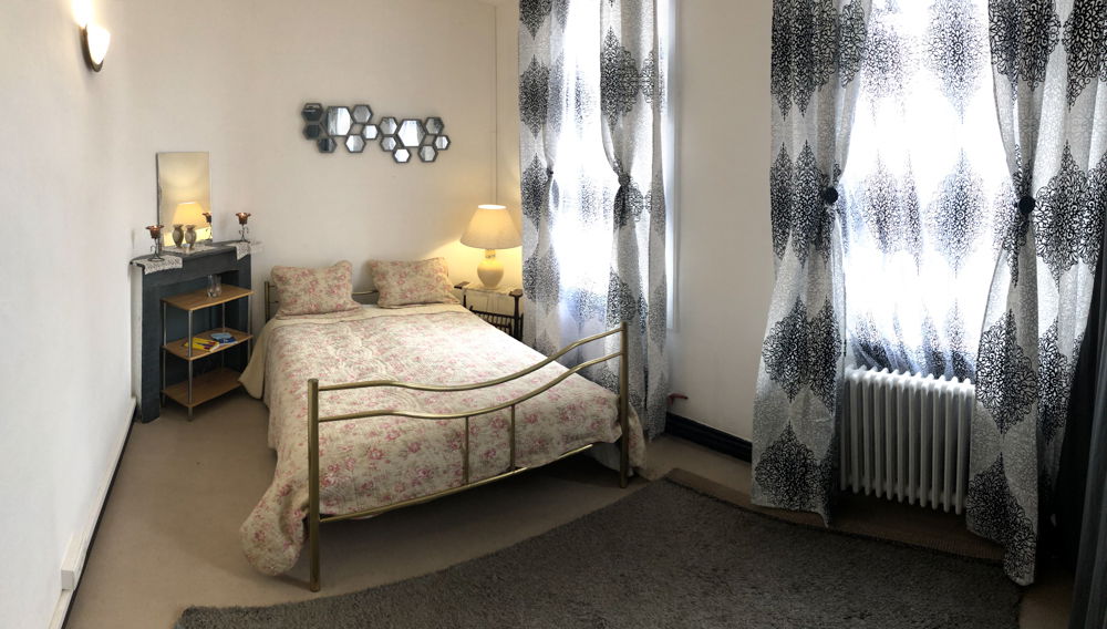 Colocatie Roubaix 204139