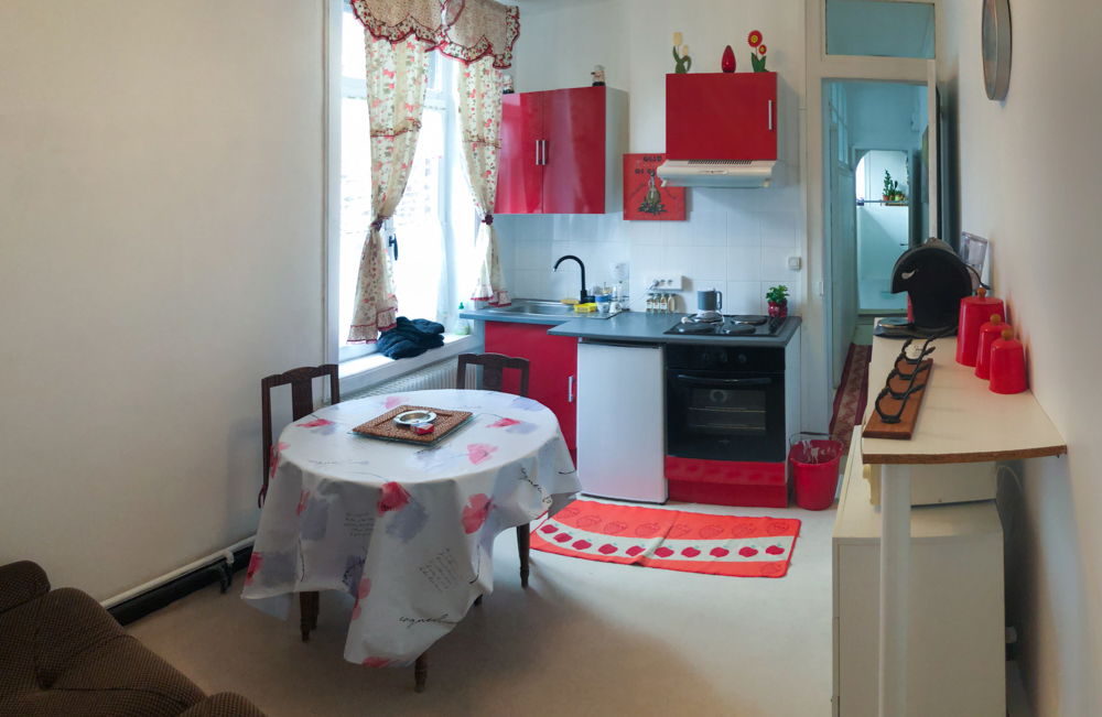 Colocatie Roubaix 204139