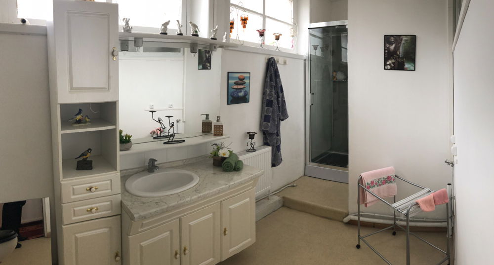 Colocatie Roubaix 204139