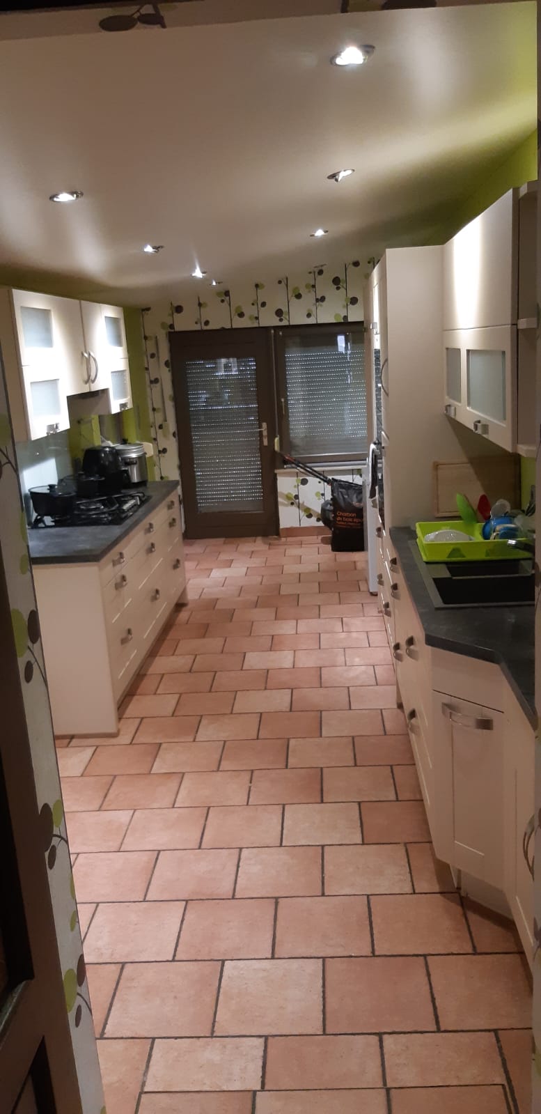 Kamer Bij De Gastheer Aubange 669831