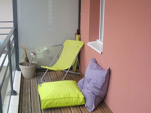 Gastfamilie Saint-Nazaire 30782