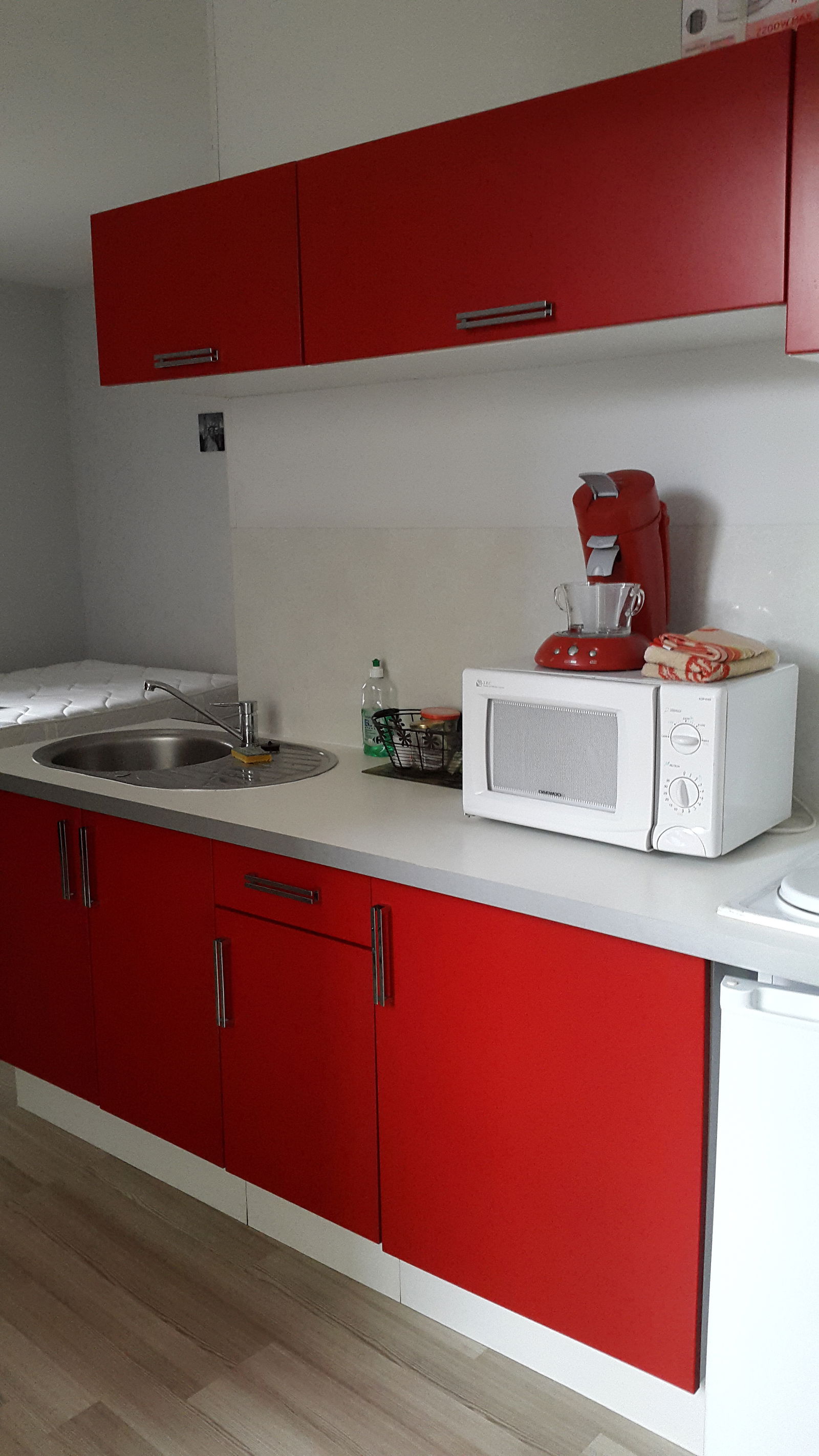 Unabhängiges Studio Viviers 117028