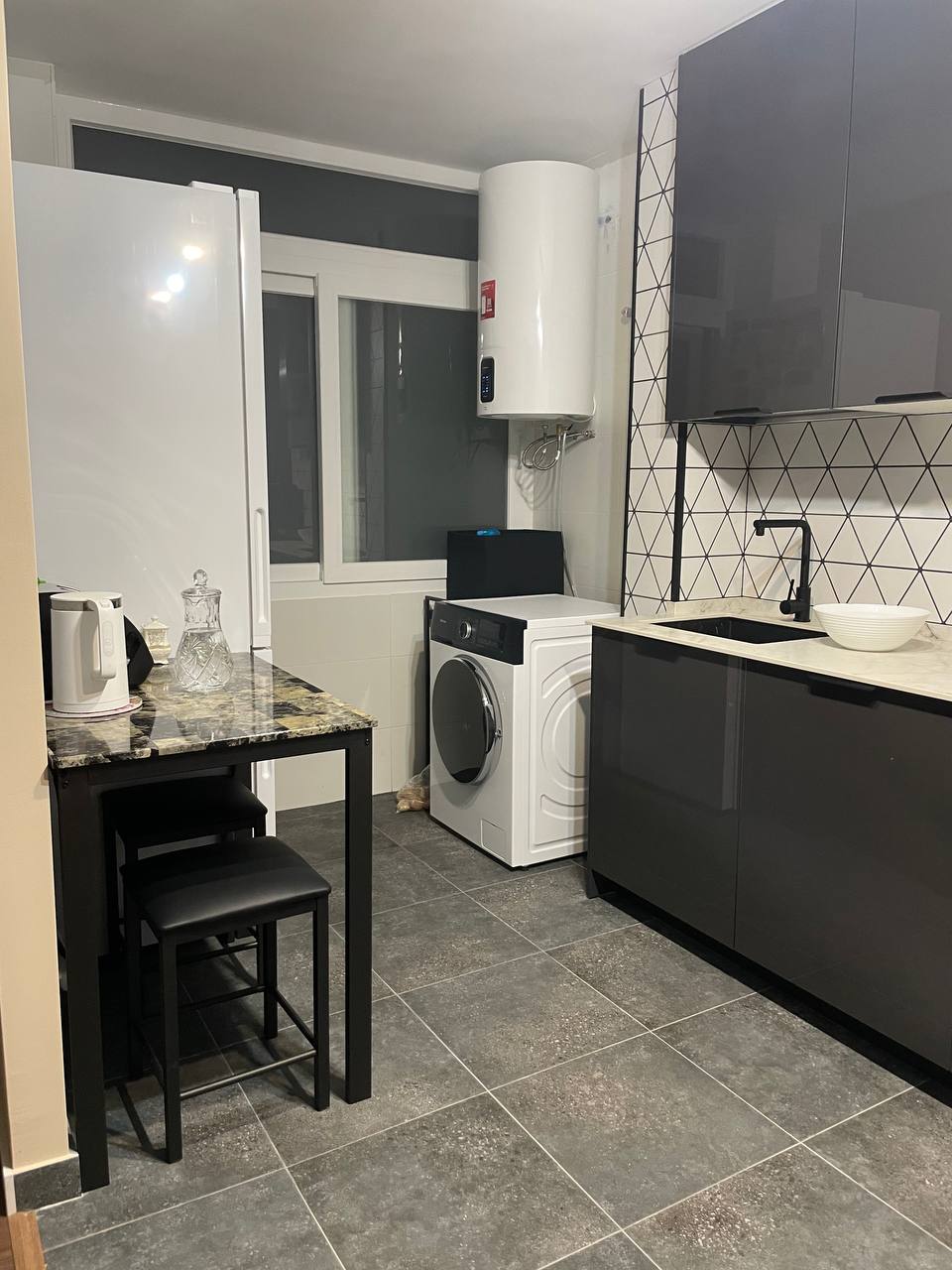 Zusammenleben Málaga 518388