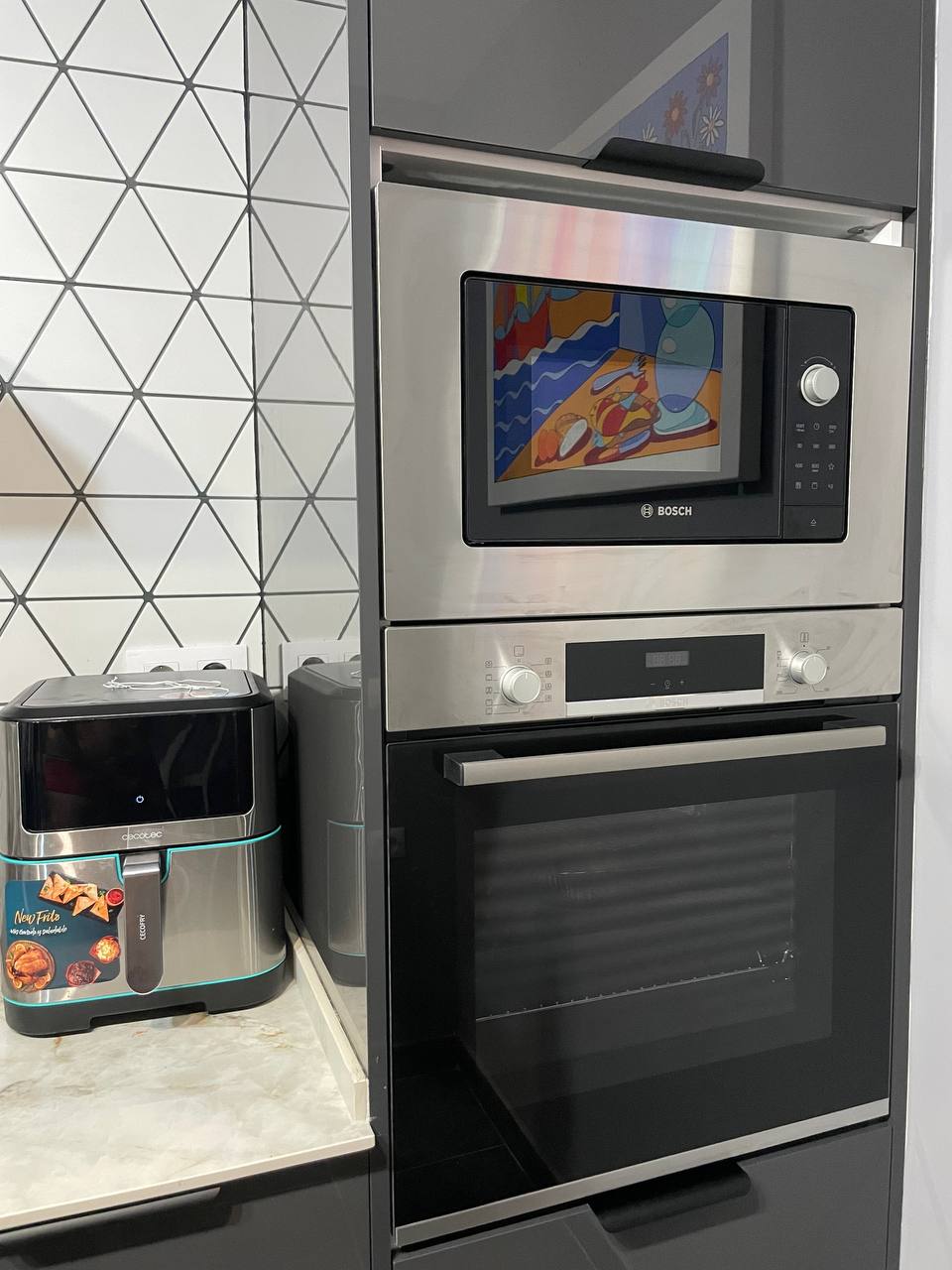 Zusammenleben Málaga 518388