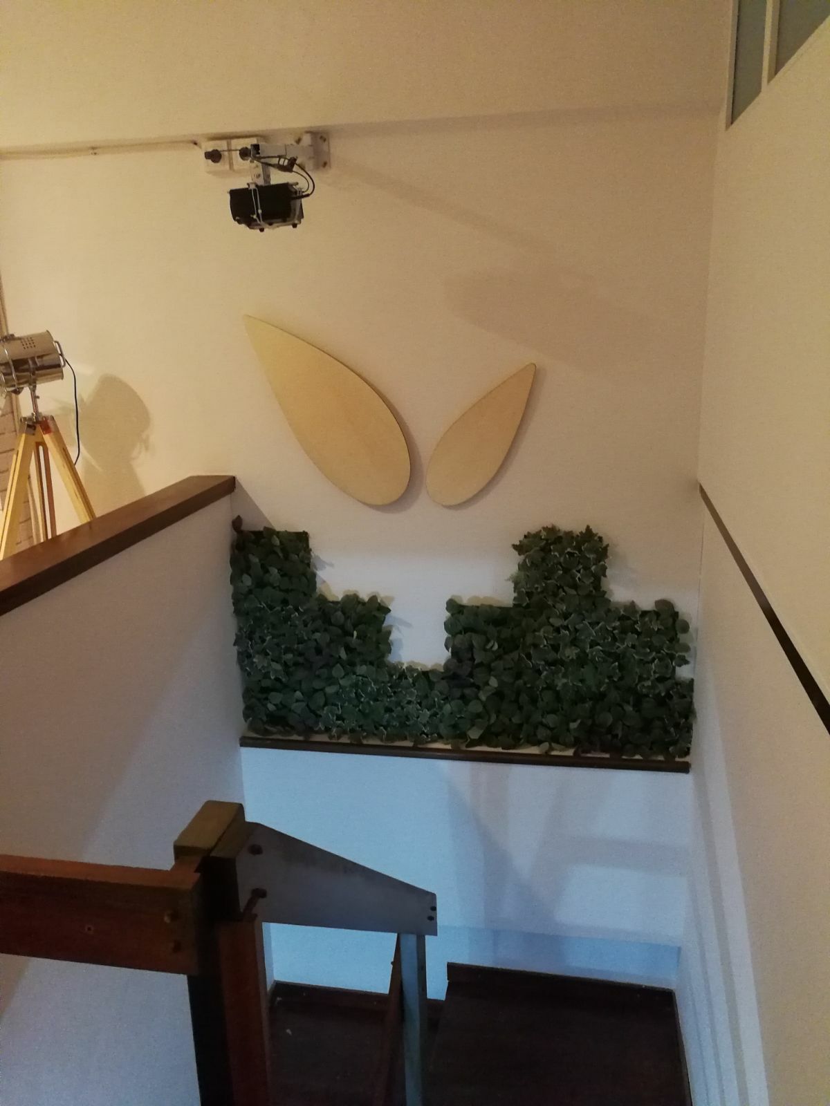 Gastfamilie Barcelona 200297