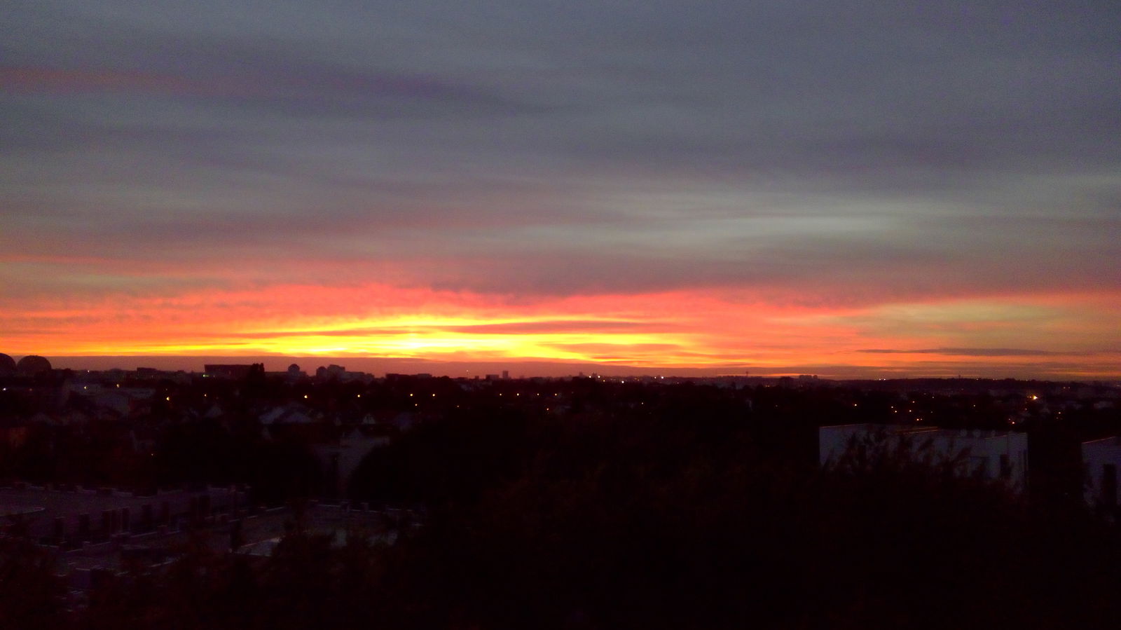 Kolokation Noisy-le-Grand 165316