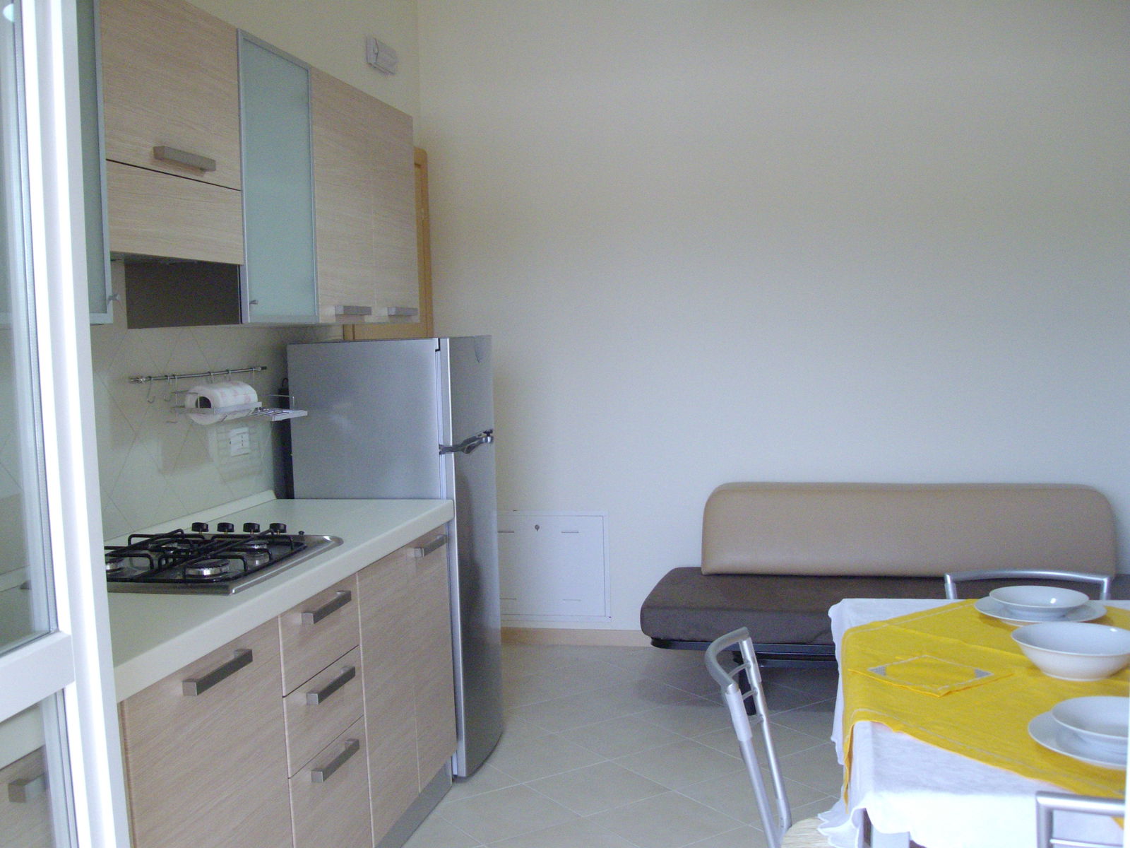 Gastfamilie Lido degli Estensi 154247