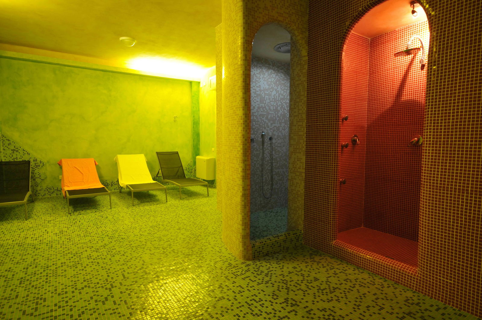 Gastfamilie Lido degli Estensi 154247