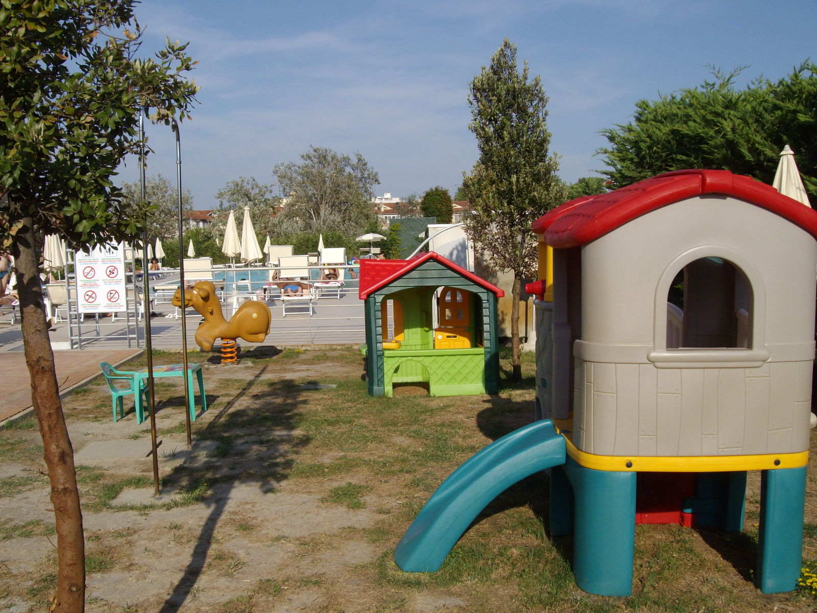 Gastfamilie Lido degli Estensi 154247