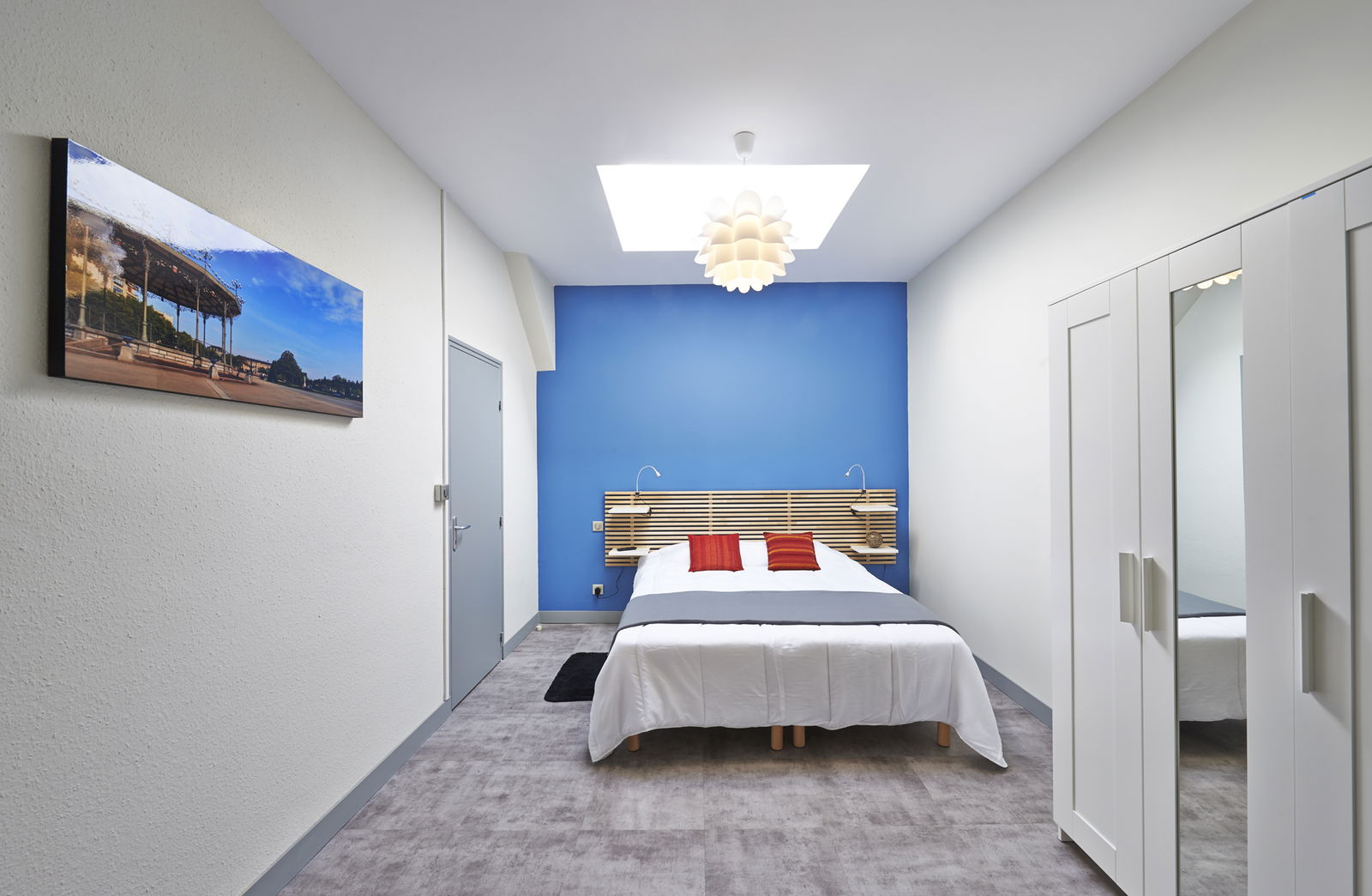 Unabhängiges Studio Angers 114442