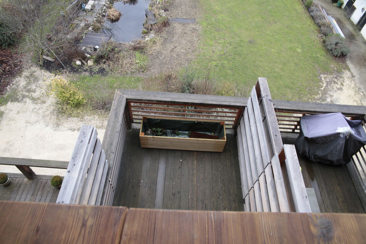 Kolokation Ségny 66401