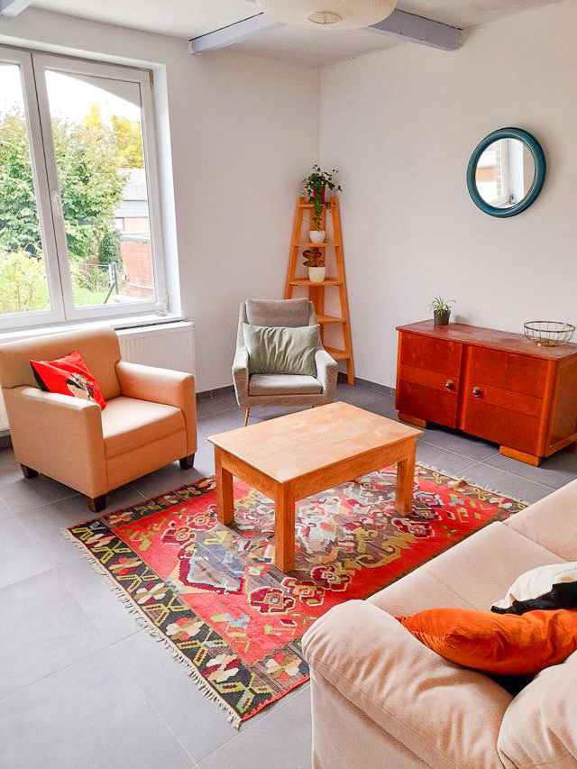 Gastfamilie Charleroi 368345