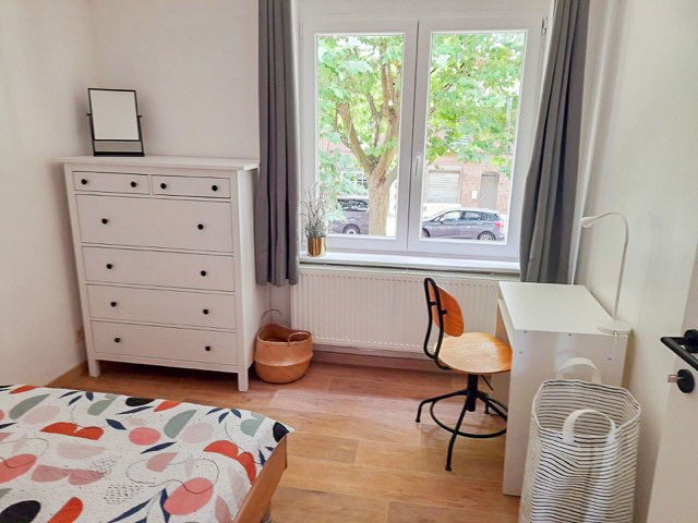 Gastfamilie Charleroi 368345