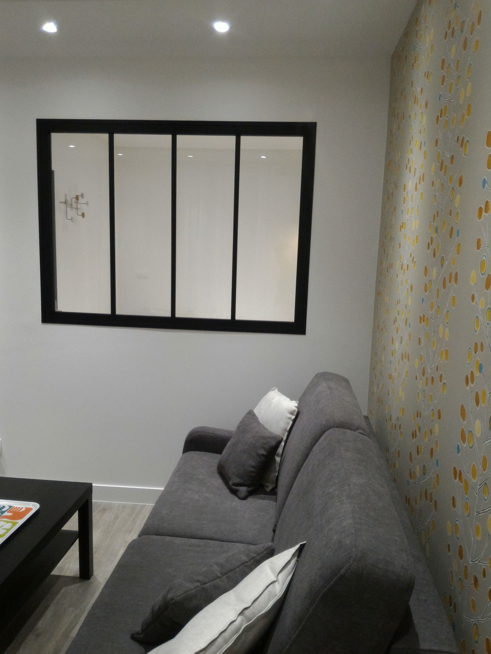 Unabhängiges Studio Lille 207205