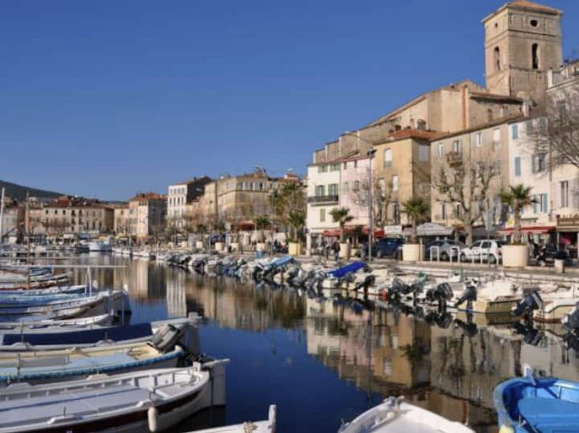 Unabhängiges Studio La Ciotat 262605