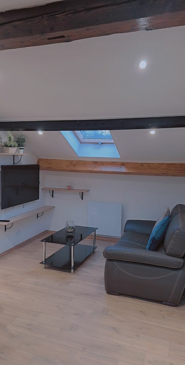 Unabhängiges Studio Saint-Étienne 259678