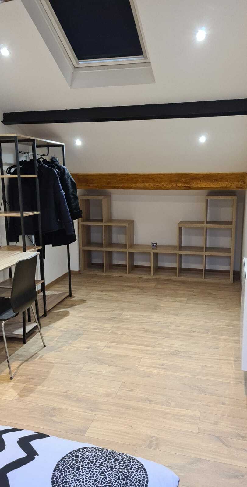 Unabhängiges Studio Saint-Étienne 259678