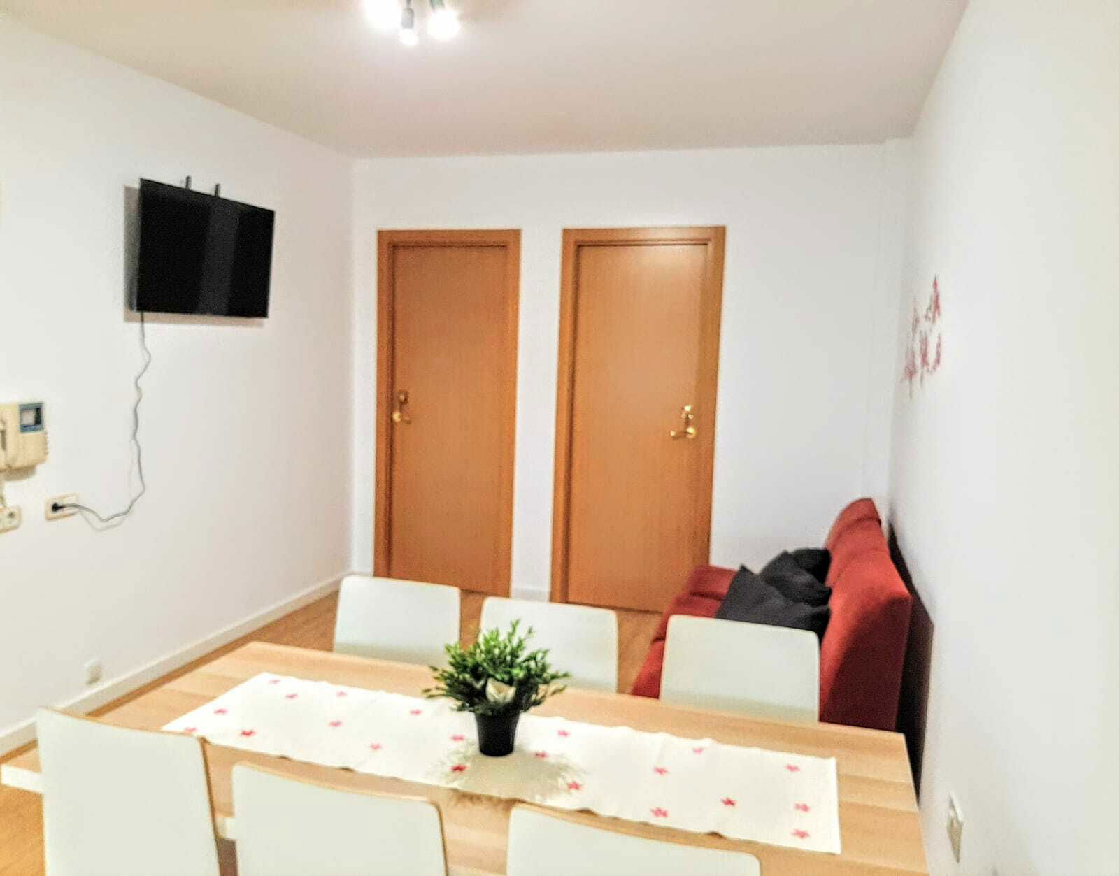 Zusammenleben Burjassot 230663