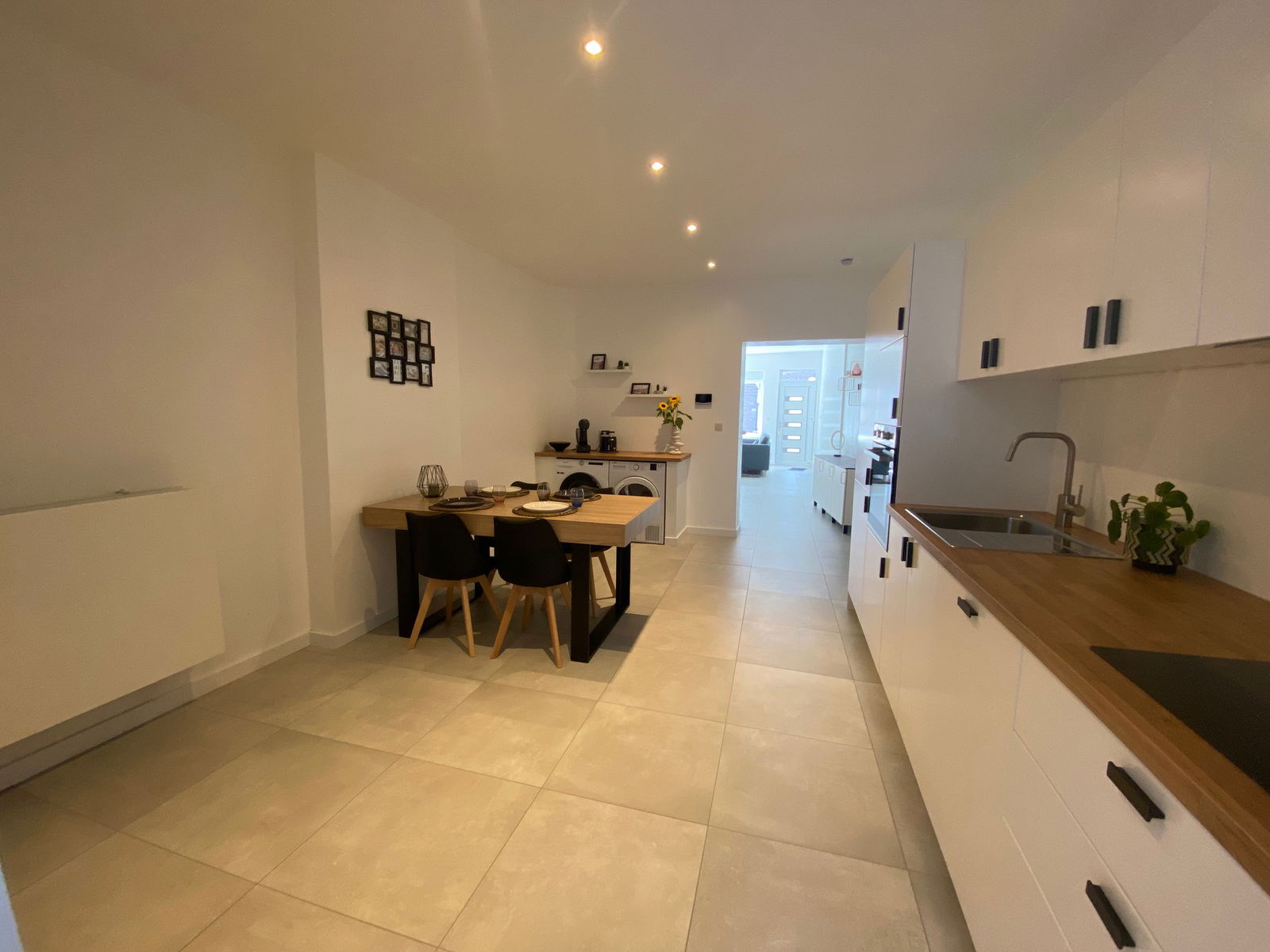 Gastfamilie Charleroi 385876