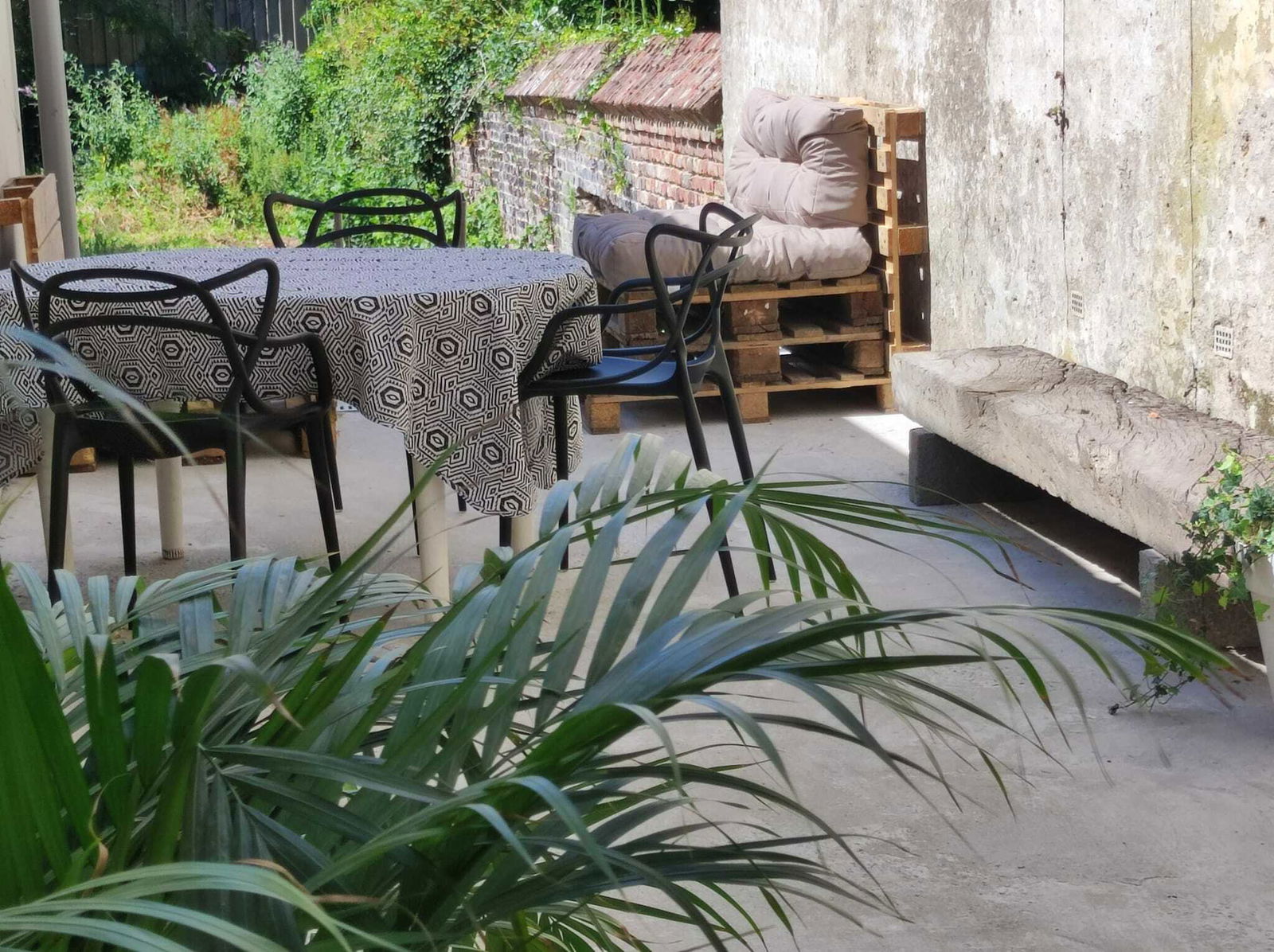 Unabhängiges Studio Charleroi 254108