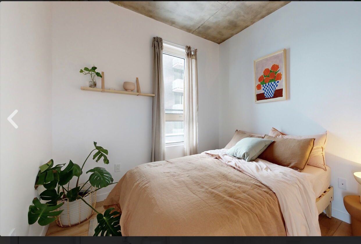 Gastfamilie Longueuil 543902