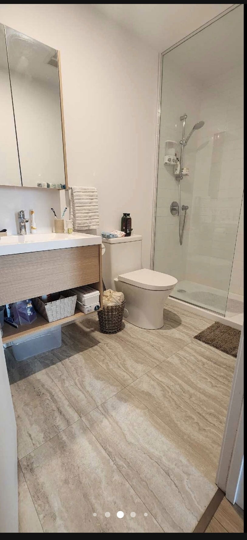 Gastfamilie Longueuil 543902